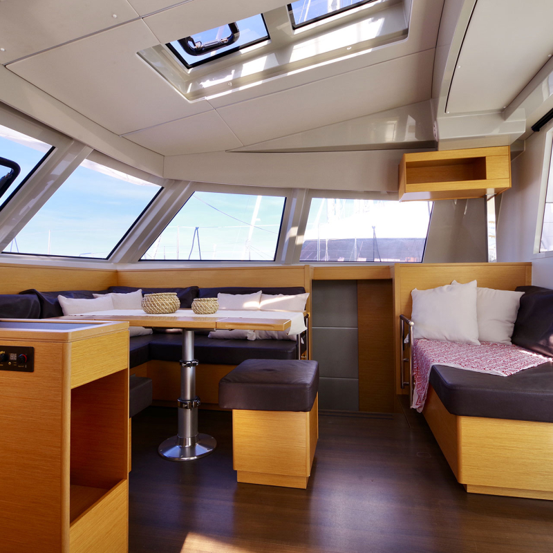 Aladar Sail