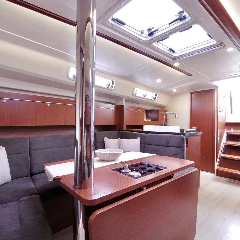 Aladar Sail