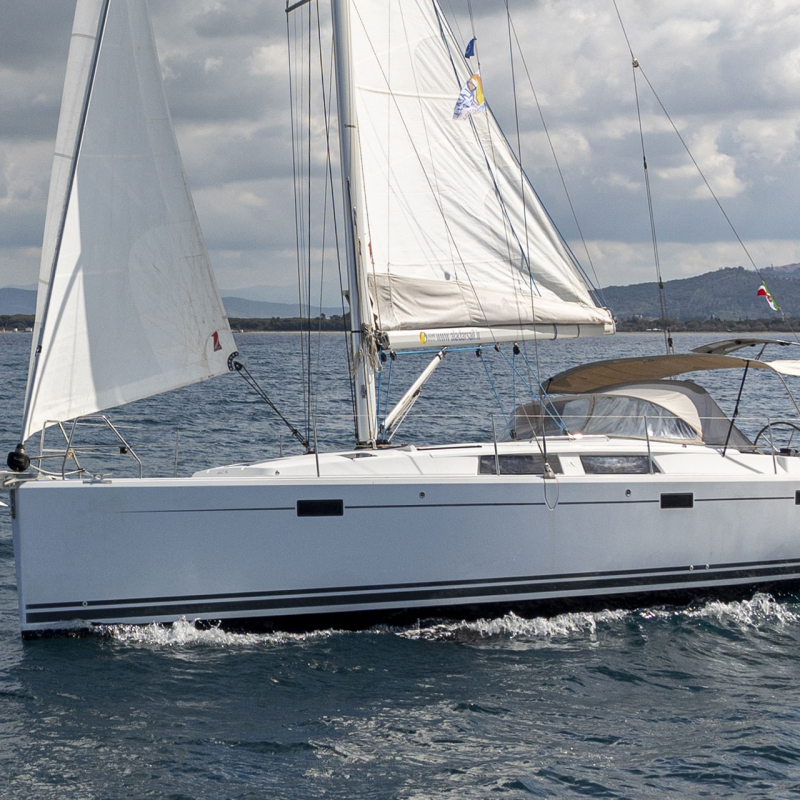 Aladar Sail