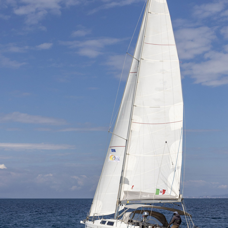 Aladar Sail