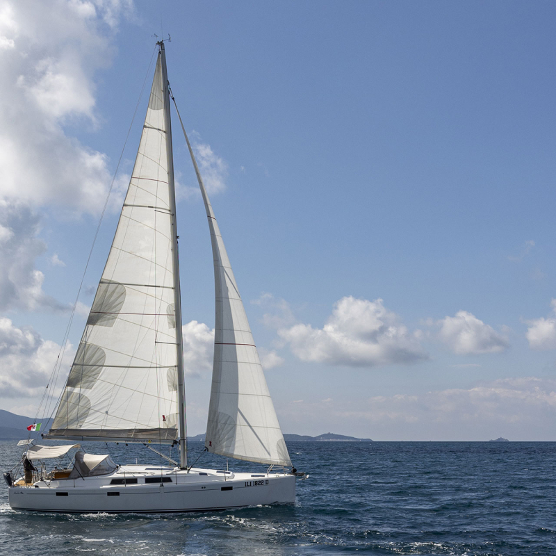 Aladar Sail