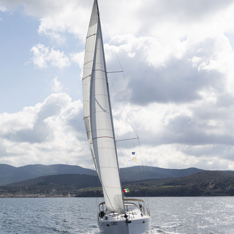 Aladar Sail