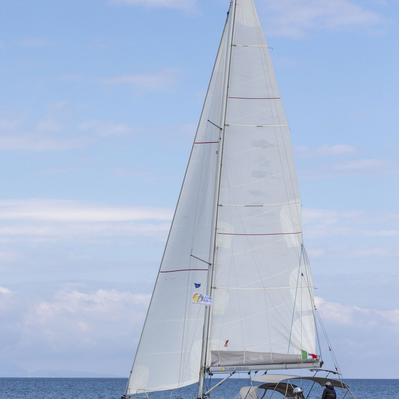 Aladar Sail
