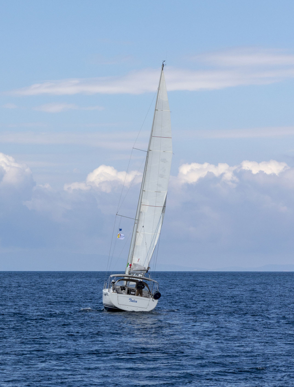 locazione barca a vela toscana