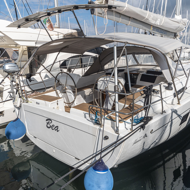 Aladar Sail