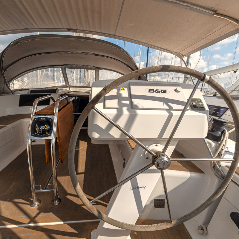Aladar Sail