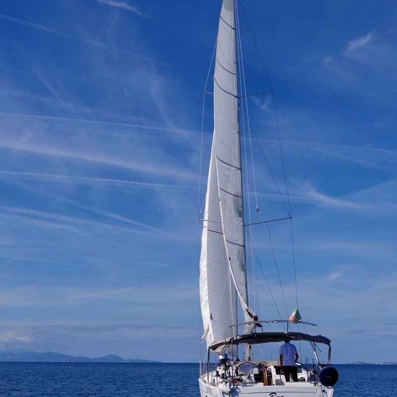 Aladar Sail
