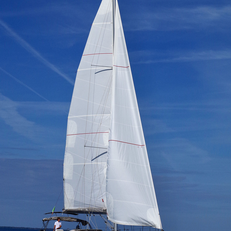 Aladar Sail