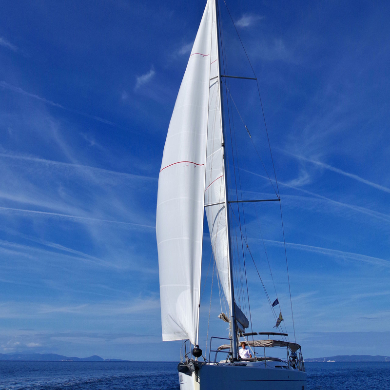 Aladar Sail