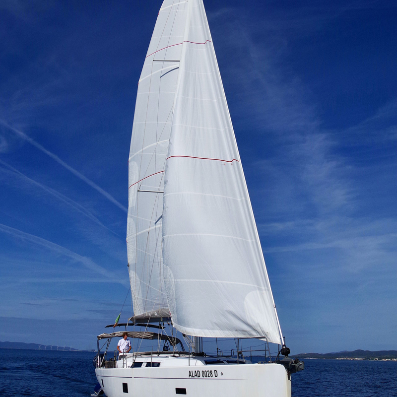 Aladar Sail