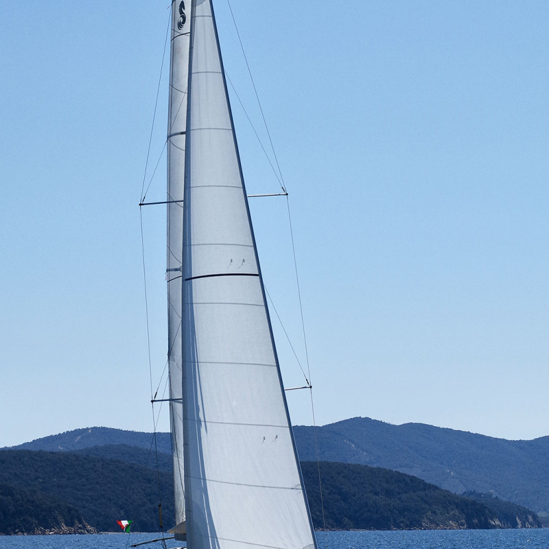 Aladar Sail