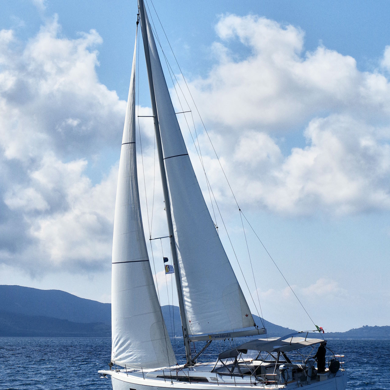 Aladar Sail