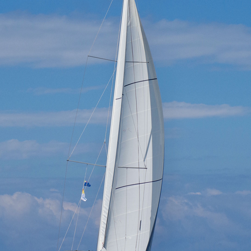 Aladar Sail
