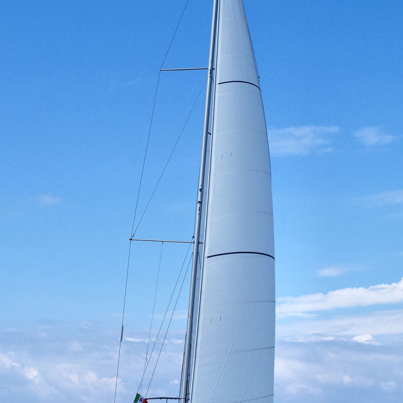 Aladar Sail