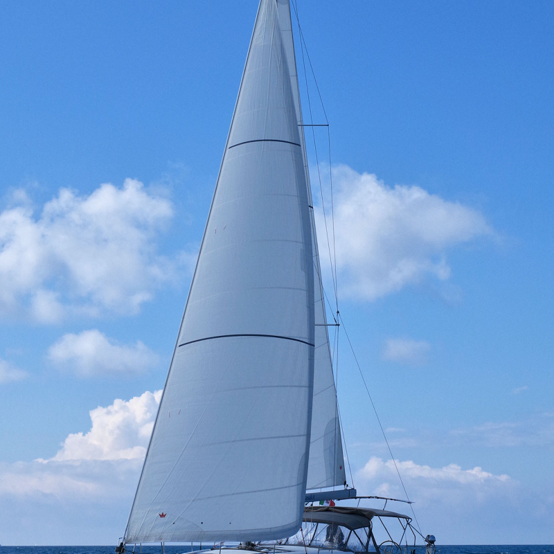 Aladar Sail
